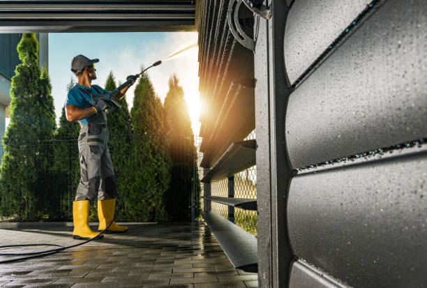 Professional Pressure Washing Services in Oglesby, IL