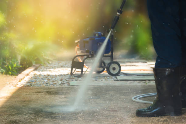 Spring Cleaning in Oglesby, IL